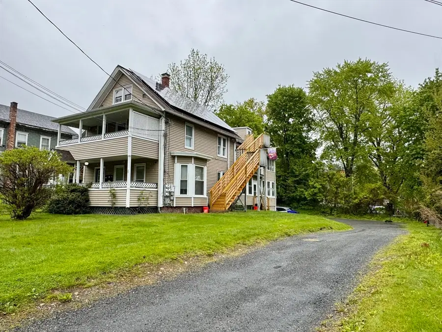 77 Conway St, Greenfield, MA 01301 - #2