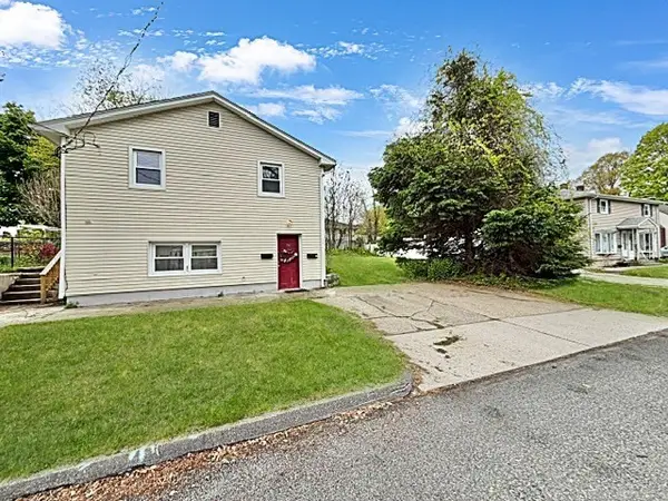 34 Marjorie St, Worcester, MA 01604
