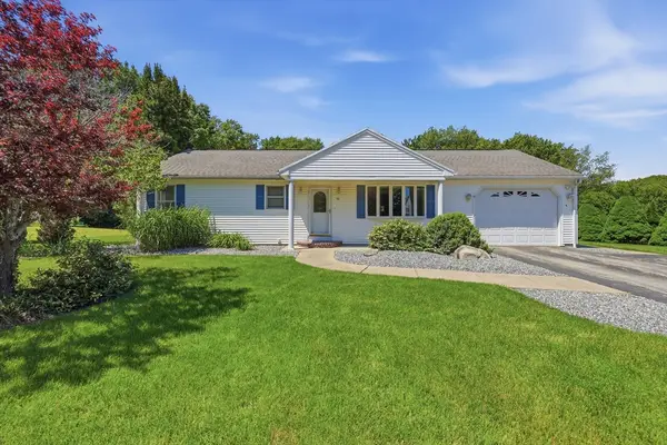 30 Jesse Road, Dudley, MA 01571