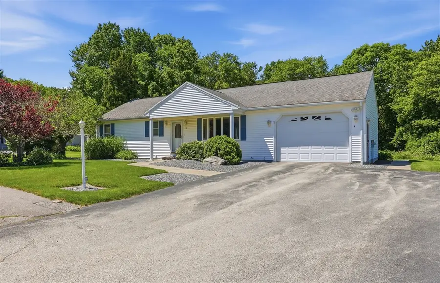 30 Jesse Road, Dudley, MA 01571 - #2