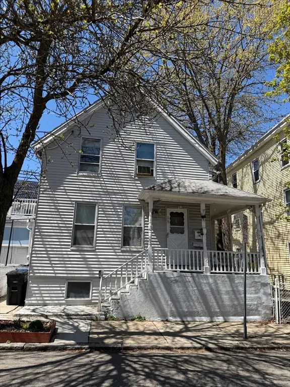 13 Nashua, Somerville, MA 02145 - #1