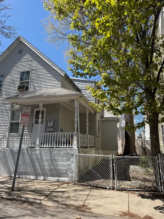 13 Nashua, Somerville, MA 02145 - #2