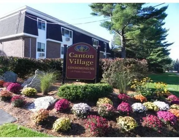 44 Will Dr #58, Canton, MA 02021