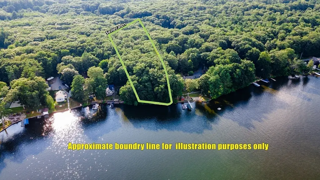 51-A Seneca Lane, Sturbridge, MA 01566 - #1