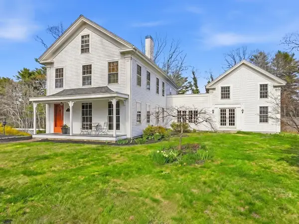 133 River Street, Norwell, MA 02061