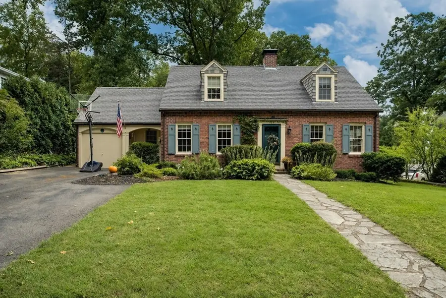 153 Western Dr, Longmeadow, MA 01106 - #3