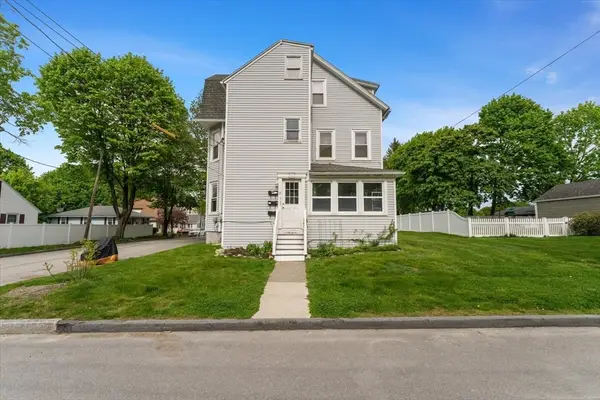 15 Steele St, Worcester, MA 01607