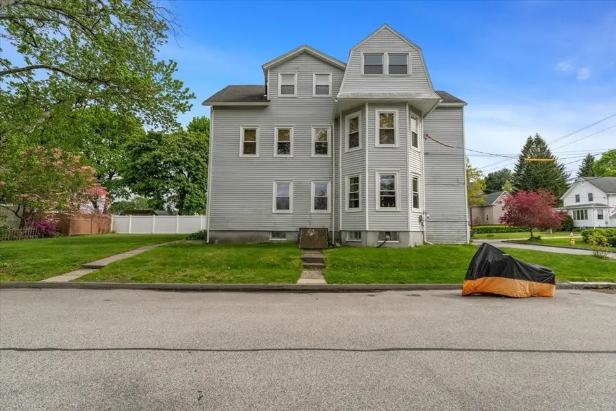 15 Steele St, Worcester, MA 01607 - #2