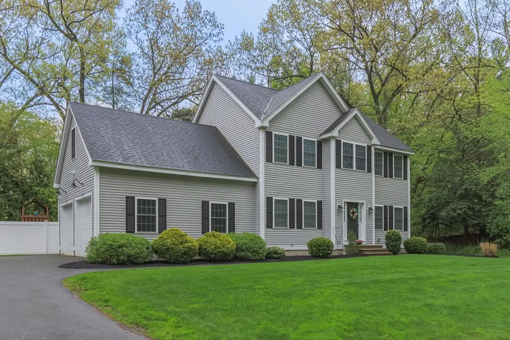 104 School House Rd, Groton, MA 01450 - #1