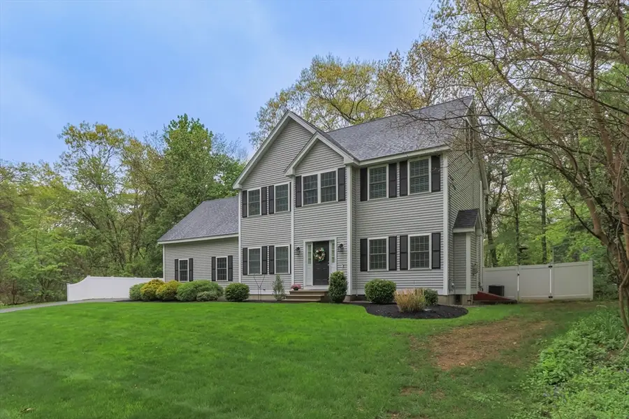 104 School House Rd, Groton, MA 01450 - #2