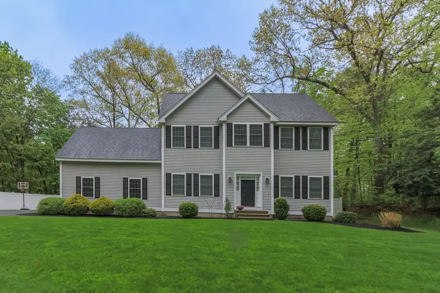 104 School House Rd, Groton, MA 01450 - #3
