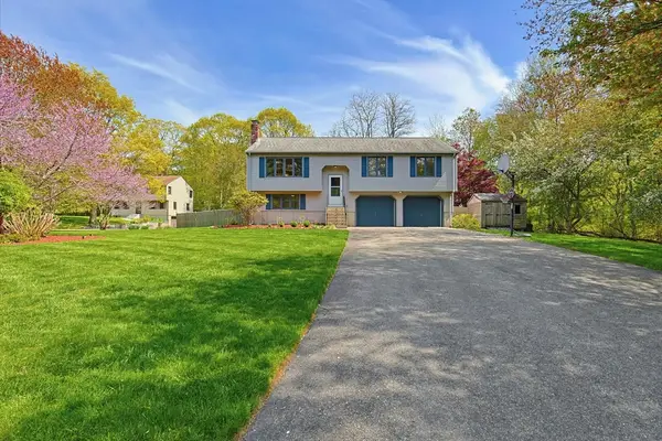 1 Tamworth Rd, Sharon, MA 02067