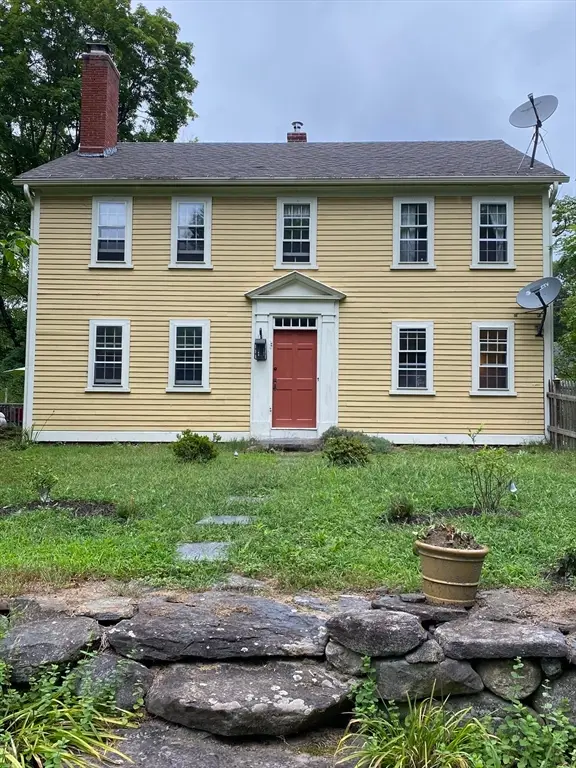 376 Redemption Rock Trail, Sterling, MA 01564 - #2