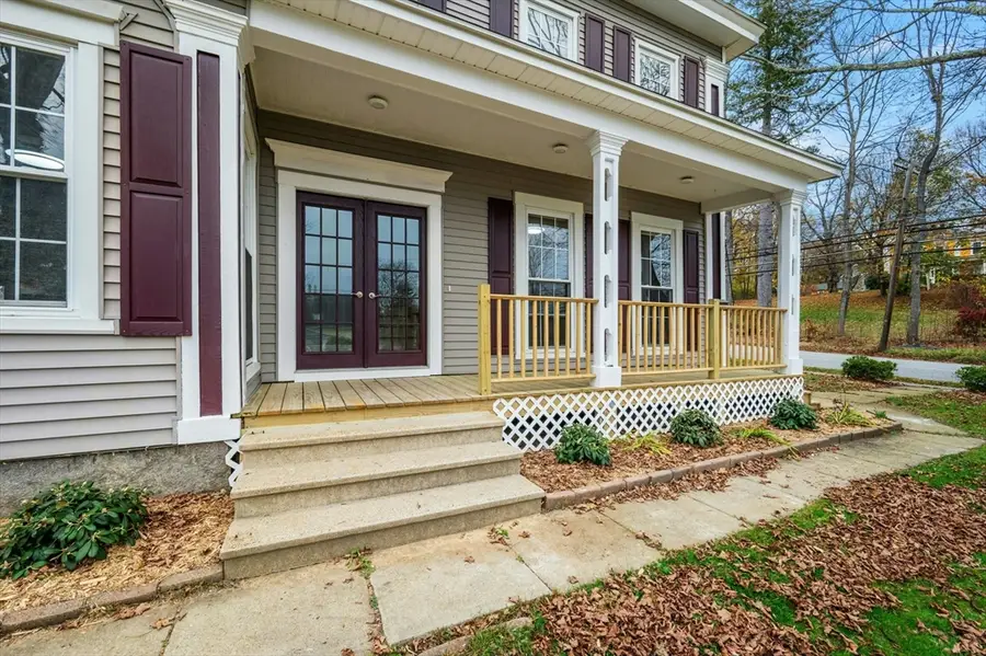 95 S Main St, North Brookfield, MA 01535 - #3