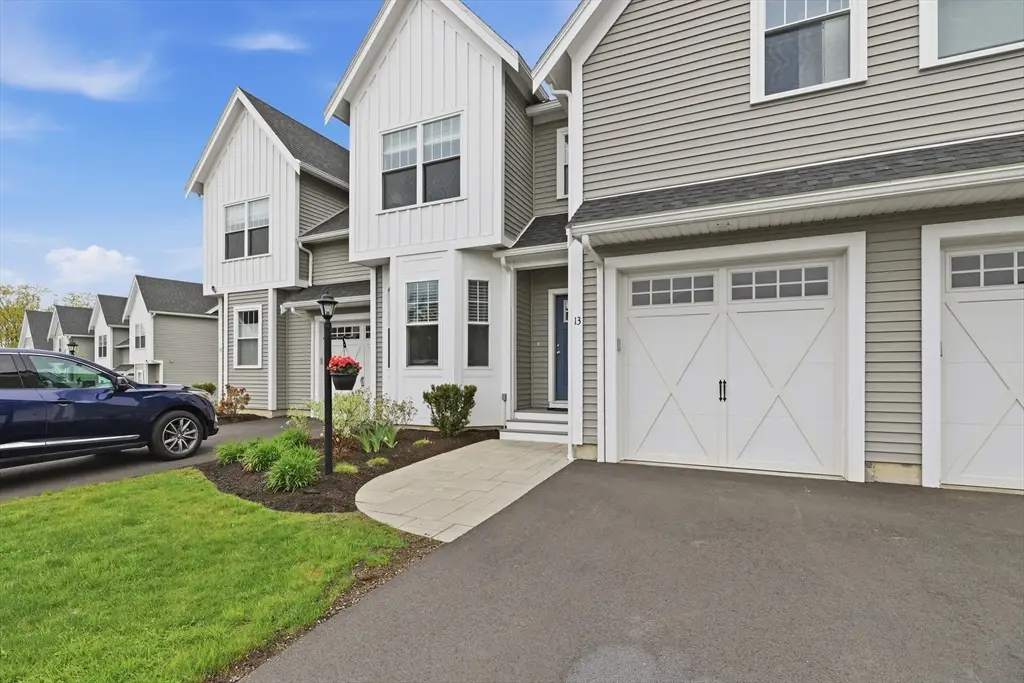 13 Paddock Ln #13, Woburn, MA 01801 - #1