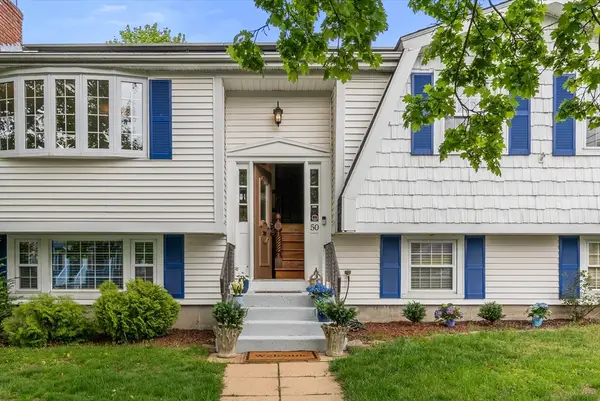 50 Neponset Ave, Boston, MA 02136