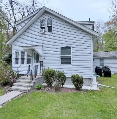 56 Third St, Stoughton, MA 02072 - #1