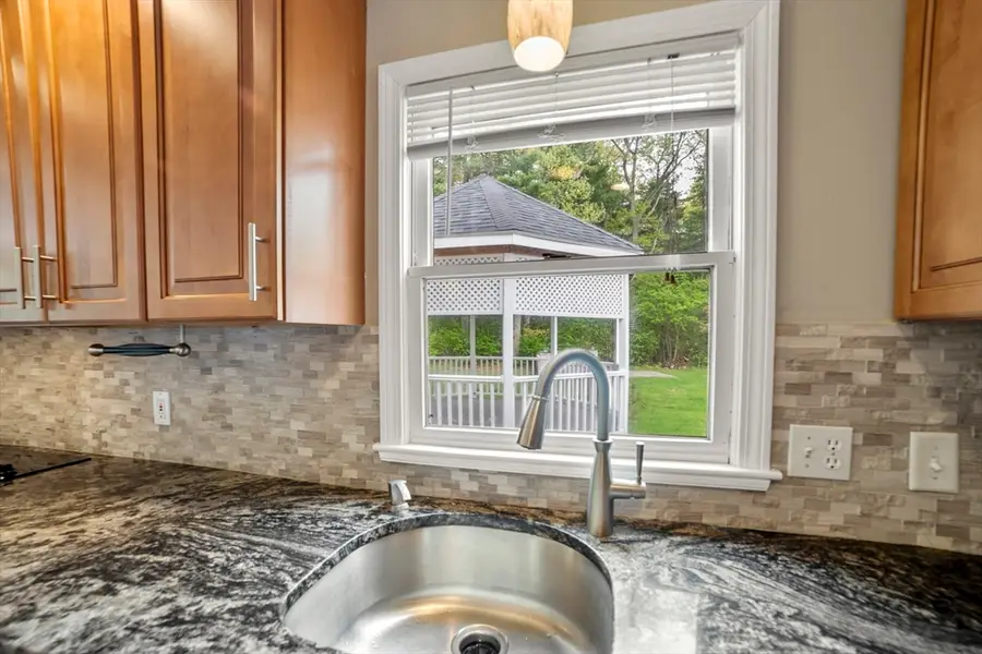 45 Thiels Way, Raynham, MA 02767 - #3