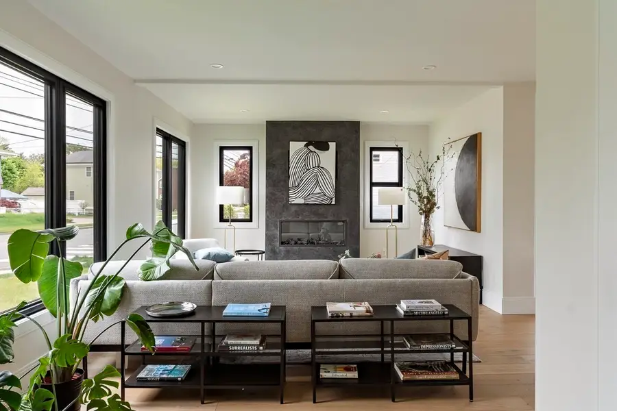 267 River Street #267, Newton, MA 02465 - #2