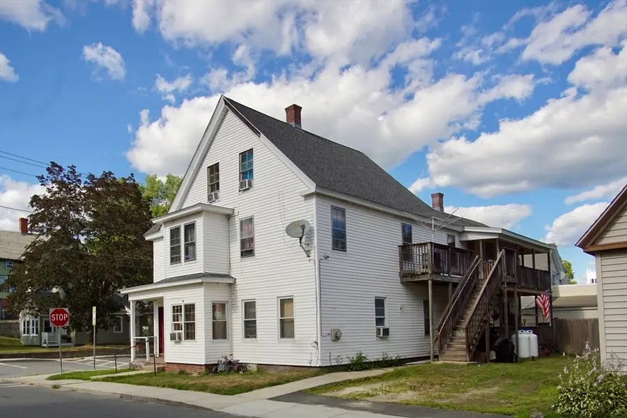 53 Union St., Athol, MA 01331 - #2