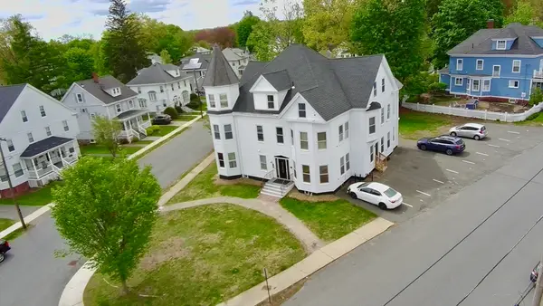 2 Academy Ave, Haverhill, MA 01835