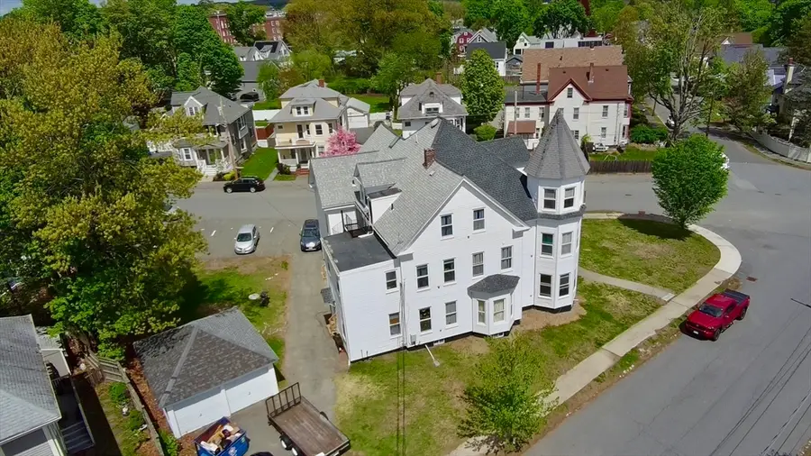2 Academy Ave, Haverhill, MA 01835 - #3