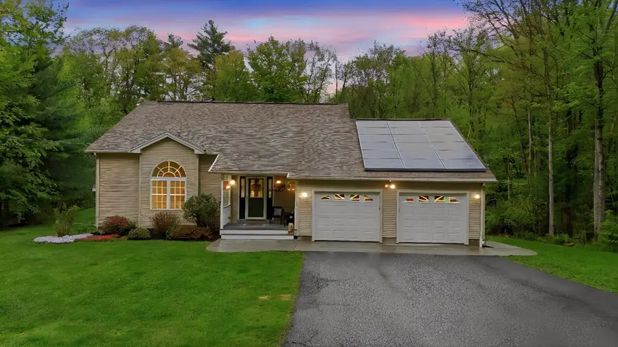 43 Moriarty Rd, Ware, MA 01082 - #2