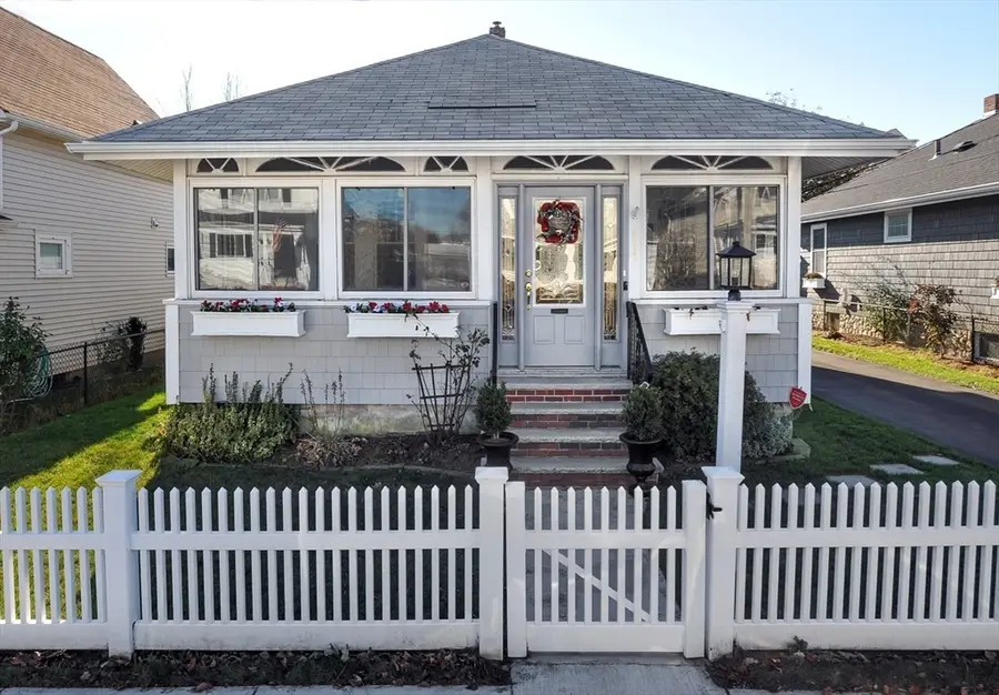 111 Darrow St, Quincy, MA 02169 - #2