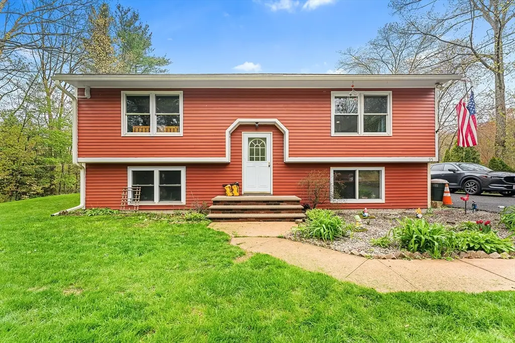 95 Willis Rd, Phillipston, MA 01331 - #1