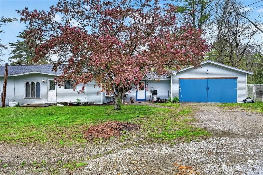 243 Alum Hill Rd, Sheffield, MA 01257 - #1