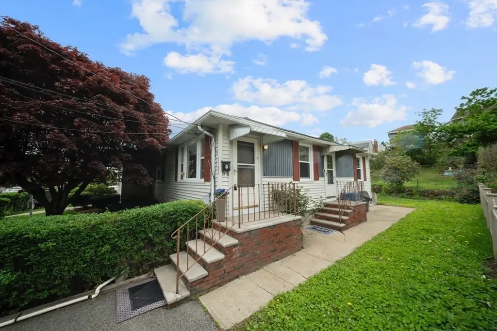 1180 Main Street #2, Waltham, MA 02451 - #1