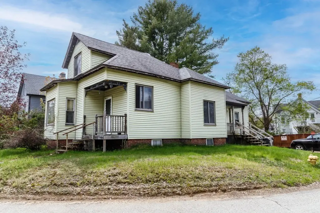 42 Circle Street, Baldwinville, MA 01436 - #1
