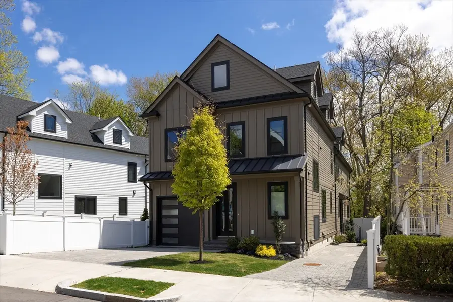 356 Linwood Ave #356, Newton, MA 02460 - #3