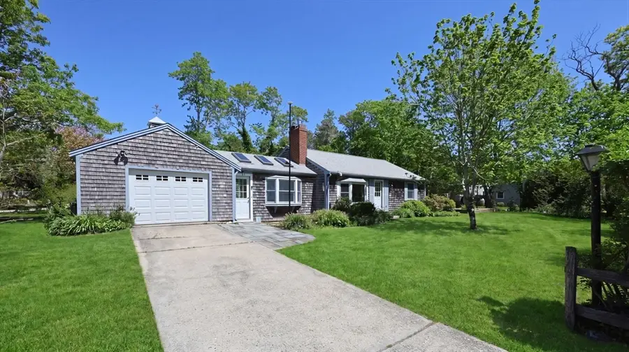 5 Weir Rd, Eastham, MA 02642 - #2