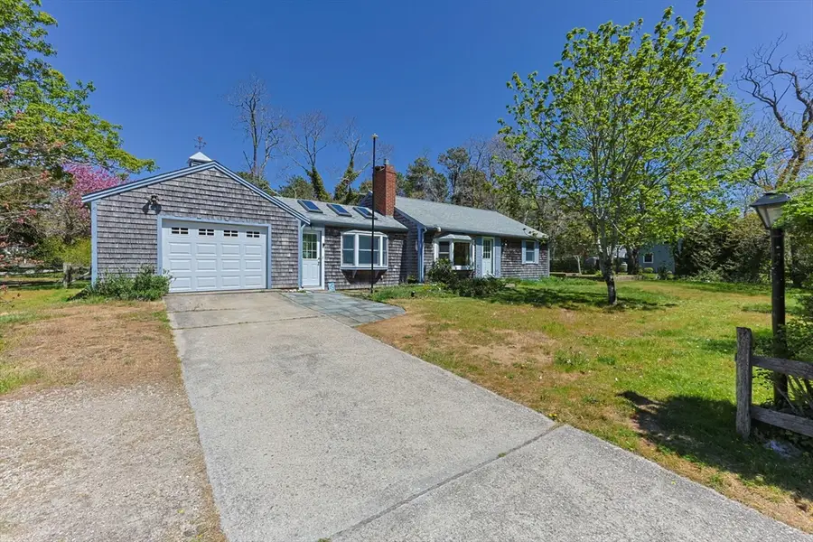 5 Weir Rd, Eastham, MA 02642 - #3