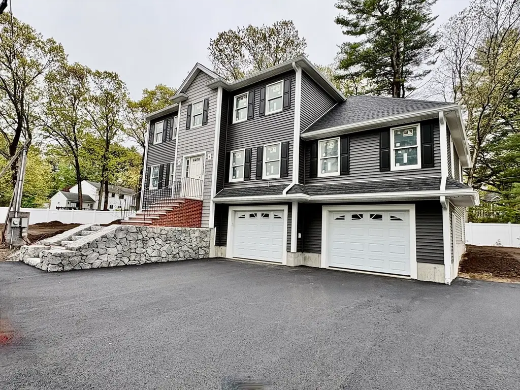 11 Beverly Road, Billerica, MA 01821 - #1