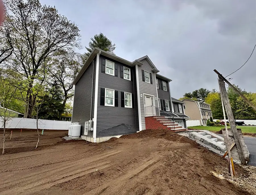 11 Beverly Road, Billerica, MA 01821 - #3