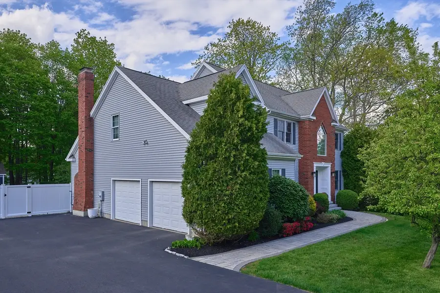 6 Trowbridge Cir, Shrewsbury, MA 01545 - #2