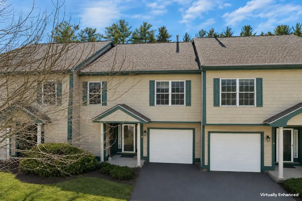 18 Deborah Lane #18, Dover, NH 03820 - #1