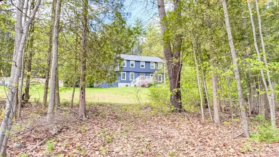609 Gulf Road, Northfield, MA 01360 - #2