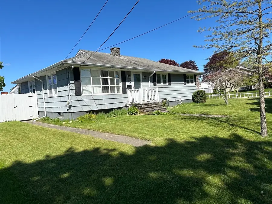 11 Westview, New Bedford, MA 02740 - #2