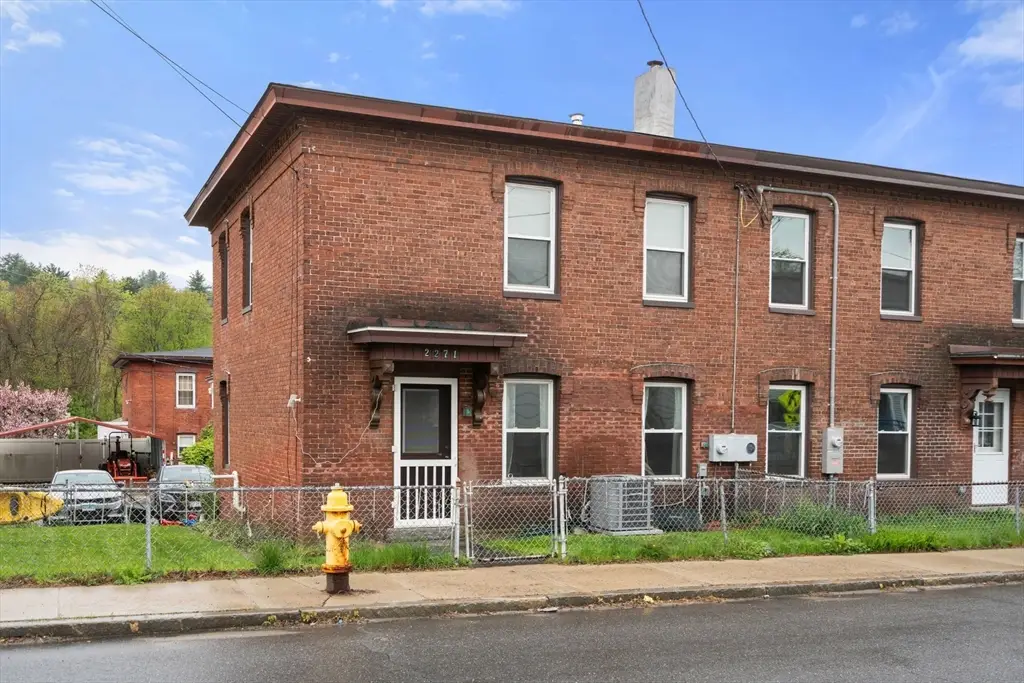 2271 Main St, West Warren, MA 01092 - #1