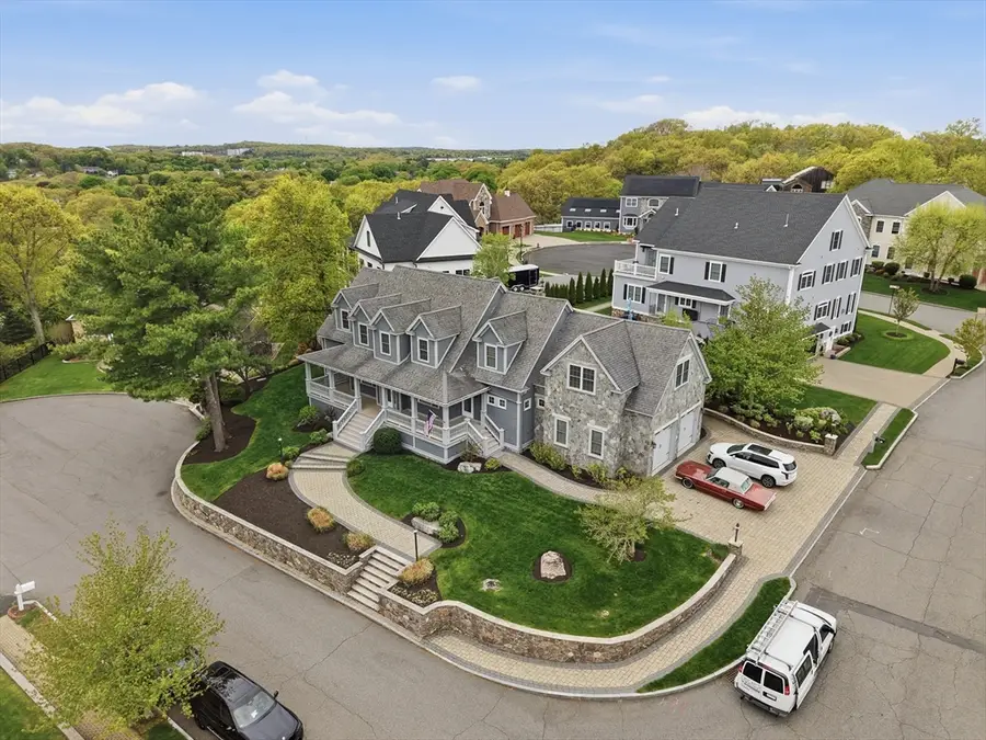 1 Twin Springs Drive, Saugus, MA 01906 - #2