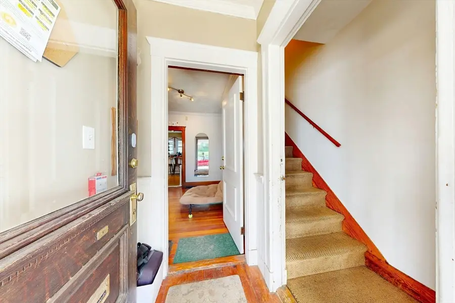 8 Douglas Ave., Somerville, MA 02145 - #3