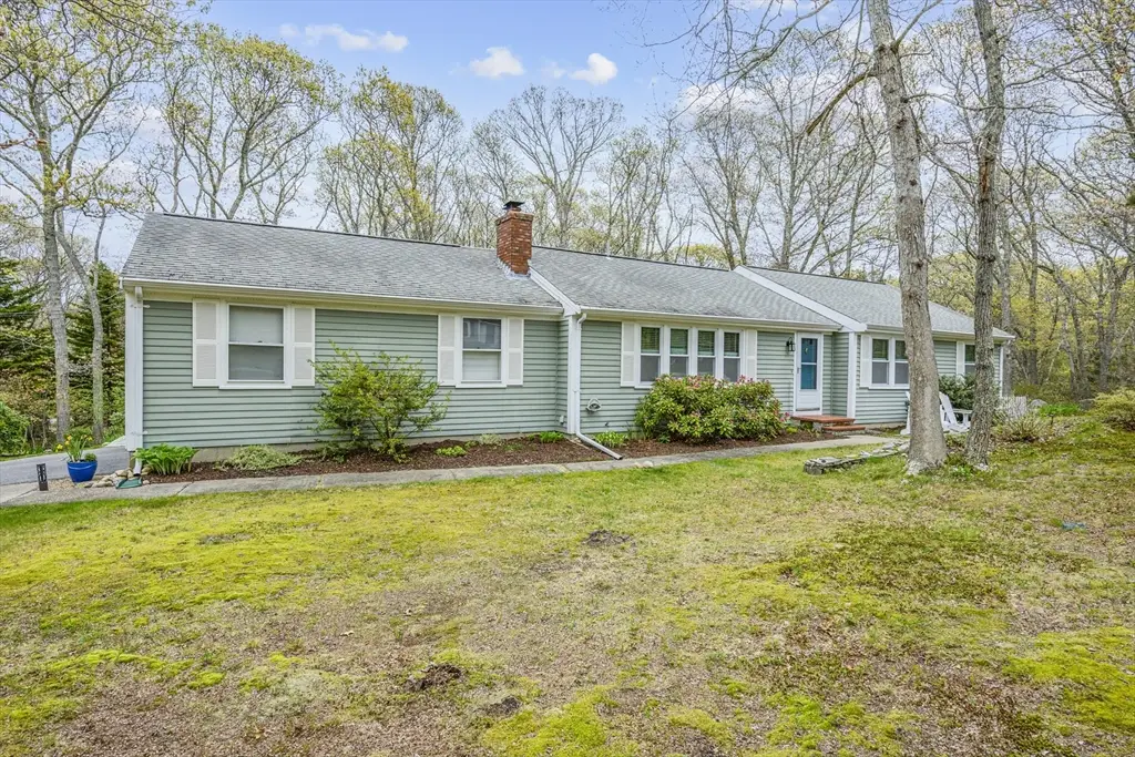122 Salt Rock Rd., Barnstable, MA 02630 - #1