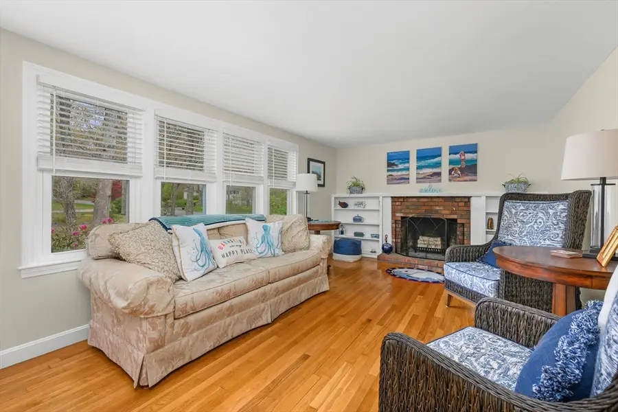 122 Salt Rock Rd., Barnstable, MA 02630 - #2