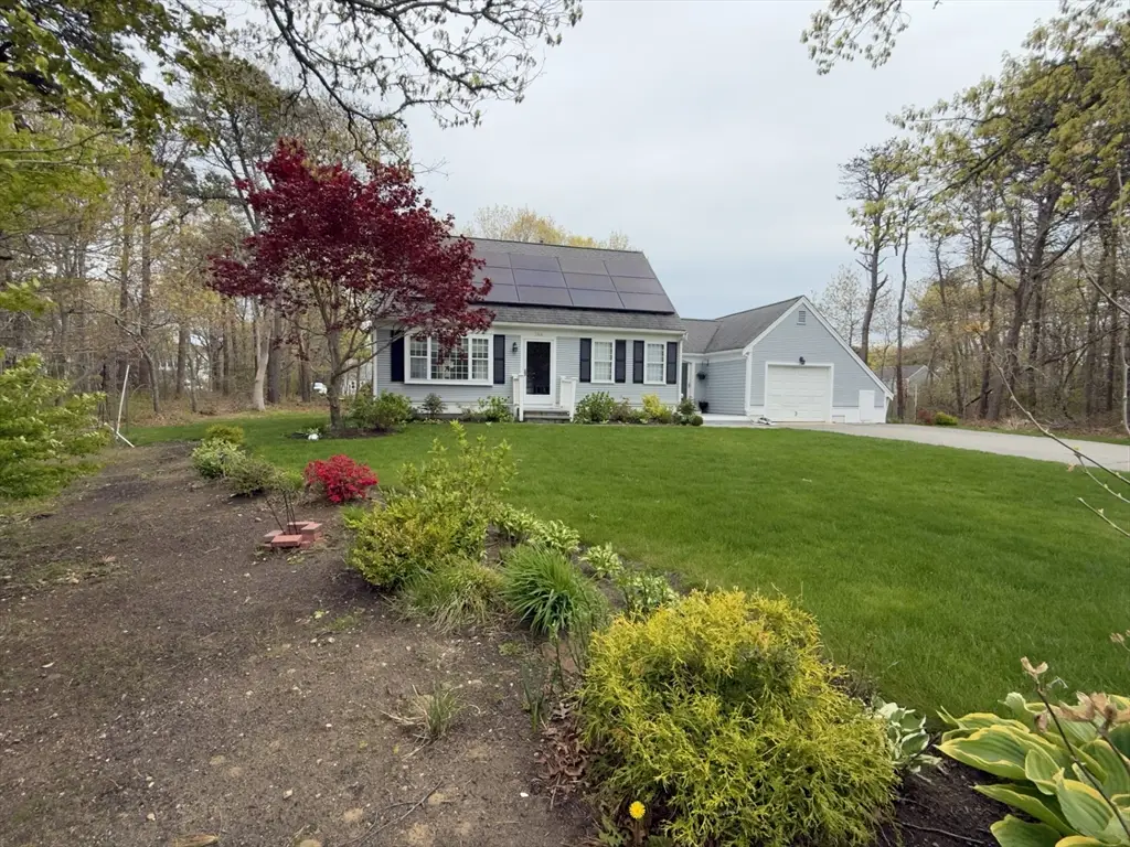184 Whitehall Way, Hyannis, MA 02601 - #1