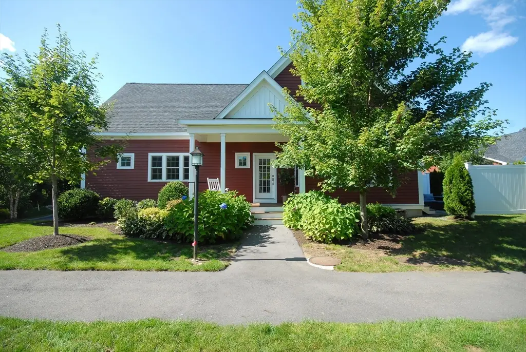 19 Brigham Farm Lane #19, Bolton, MA 01740 - #1