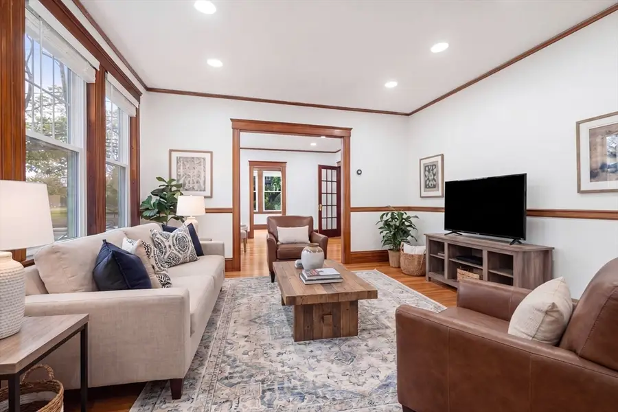 84-86 Webster St #86, Newton, MA 02465 - #2