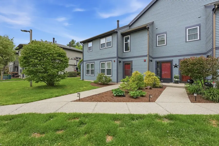 110 Dean Street #77, Taunton, MA 02780 - #2